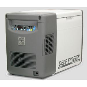 【直送品】 アズワン ポータブル低温冷凍冷蔵庫 SC-DF25 (1-8757-01) 《研究・実験用機器》
