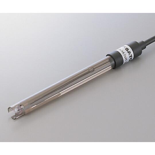 アズワン ハンディ型pH計用交換センサー PHP-31 (2-5973-11) 《計測・測定・検査》