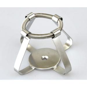 アズワン ミニ真空容器 φ150×223mm VCP-30L (1-4467-02) 《実験設備