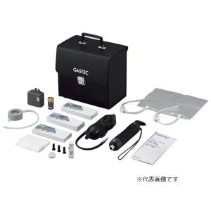 【直送品】 アズワン 拡散式硫化水素測定器 校正用硫化水素発生キット CK-11 (1-8292-12) 《計測・測定・検査》