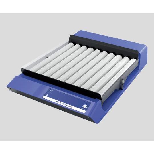 【直送品】 アズワン ローラー型シェーカー Roller 10 basic (2-9891-03) ...