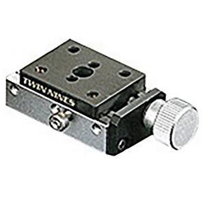 アズワン ステージ X軸 24×30mm X11-101 (3-5128-03) 《計測・測定・検査...