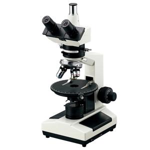 アズワン 三眼偏光顕微鏡 PL-213の買取情報