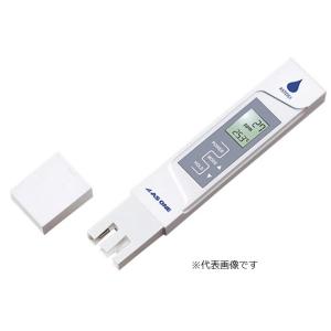 アズワン 導電率計 ASCON2 (3-6453-01) 《計測・測定・検査》