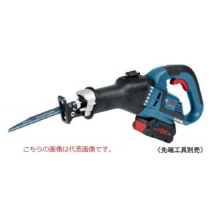 【直送品】 ボッシュ (BOSCH) コードレスセーバーソー GSA18V-32N