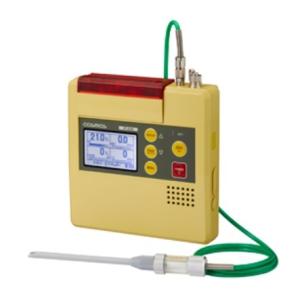 新コスモス電機 マルチ型ガス検知器 XP-302M-R-A-4