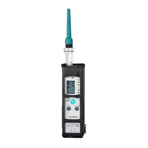 ポイント10倍】新コスモス電機 ポケット型可燃性ガス検知器 XA-380s