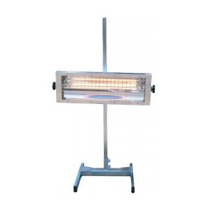 コアヒート CORONA コロナ 遠赤外線ヒーター ホワイト CH-129R-W