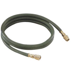 DENGEN 真空ポンプ専用ホース（緑） CP-H1600FG-SS : エヒメマシン