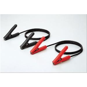 デンゲン バッテリーブースターケーブル CWC-50(2m)