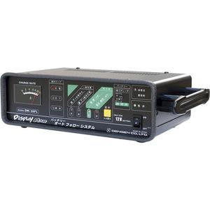 デンゲン デジタル式クランプメーター TRD-1000A・3 (TRD-1000A-3