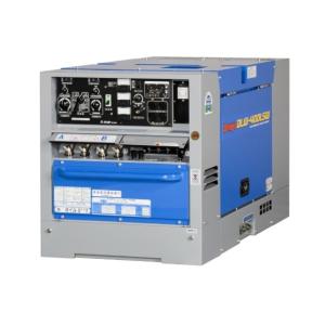 直送品】 Denyo (デンヨー) ポータブルガスエンジン発電機 GE-900B2