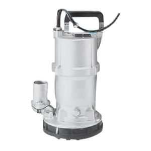 エバラ〉残水用水中ポンプ 25EQS5.4SA(50Hz) : プロ工具のJapan-Tool