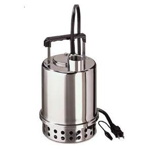 直送品】 エバラポンプ (荏原製作所) DWV型 樹脂製汚水・汚物用水中