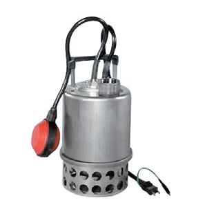 直送品】 エバラポンプ (荏原製作所) P717型 ステンレス製水中ポンプ