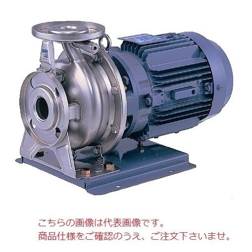 【直送品】 エバラポンプ (荏原製作所) FDP型 ステンレス製渦巻ポンプ 40×32FDGP51....
