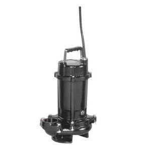 エバラポンプ残水排水自吸ポンプ25EBQ6.4SA 100V 直送品】 エバラポンプ (荏原製作所) EBQ型 残水排水用自吸ポンプ