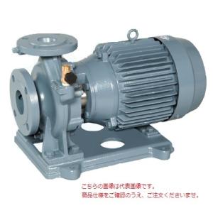 エバラ ポンプ 楽天市場】○エバラ/荏原 【100X80FS2H637AE】片吸込渦巻ポンプ