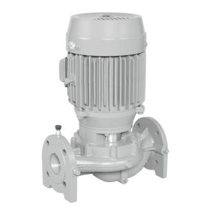 エバラポンプ残水排水自吸ポンプ25EBQ6.4SA 100V 直送品】 エバラポンプ (荏原製作所) EBQ型 残水排水用自吸ポンプ