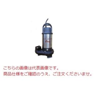 直送品】 エレポン 水中ポンプ EP-750-2TD-50Hz (EP-750-2TD-5) (200V