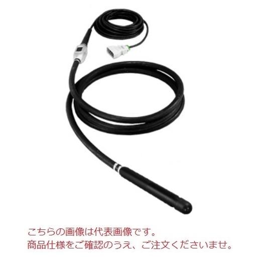 【直送品】 エクセン 高周波フレキ HBM40VR 6M (001170000) 【大型】