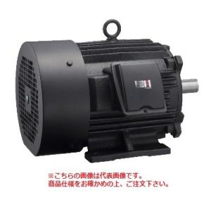 【直送品】 富士電機 トップランナーモーター 全閉屋内 7.5KW 4P 200V MLU1135A...