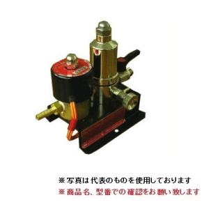 【直送品】 フクハラ シングルトラップ O-2E (AC200V)