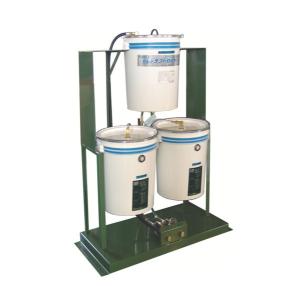 直送品】 フクハラ オートエアートラップ P1-2HE (単相AC200V) : 道具