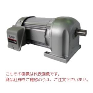三菱電機 ギヤードモーター GM-S 0.4KW 1/40 (1：40) : 道具屋さん