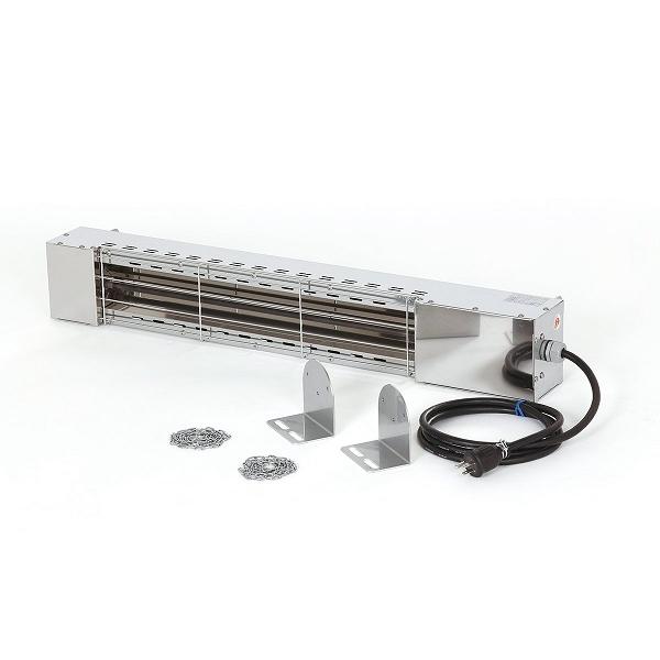 【直送品】 八光電機 ウォッシャブルストーブ HIE2101 (00000754)