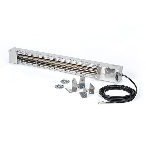 【直送品】 八光電機 ウォッシャブルストーブ HIE2151 (00882211)