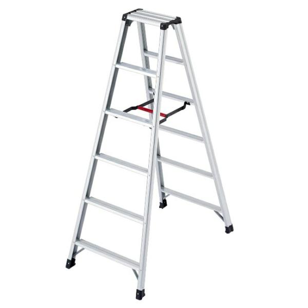 【直送品】 長谷川工業 ハセガワ 脚立 脚軽 RZ-18c (17758) 【大型】