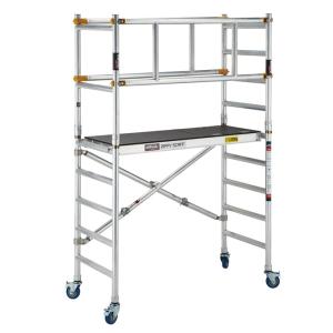 直送品】 長谷川工業 ハセガワ ジッピー 手摺セット JAS2.0-FSXD