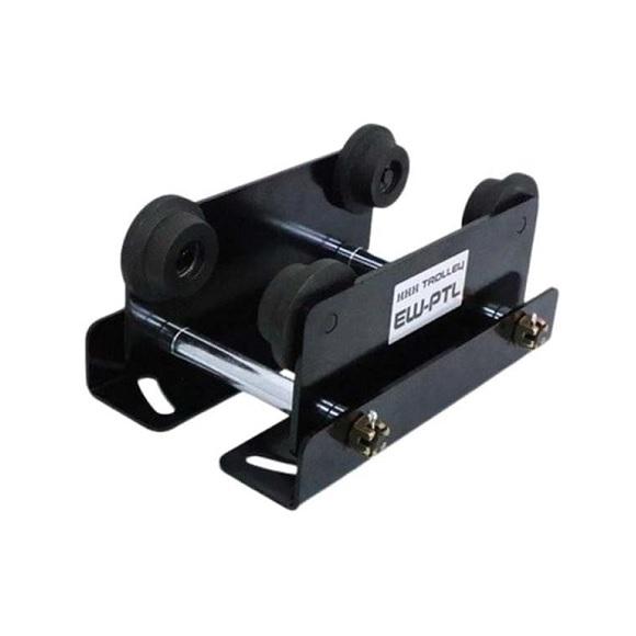 スリーエッチ H.H.H 電動ウインチ専用 プレントロリー EW-PTL