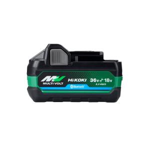 HiKOKI（ハイコーキ） 新マルチボルト蓄電池 Bluetooth付 36V/18V(2.5