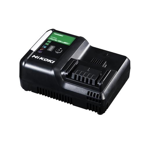 HiKOKI 急速充電器 UC18YDL2 (57801610)