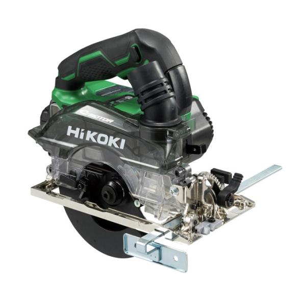 HiKOKI 36V コードレス集じん丸のこ C3605DYC (XPSZ) (57802311)