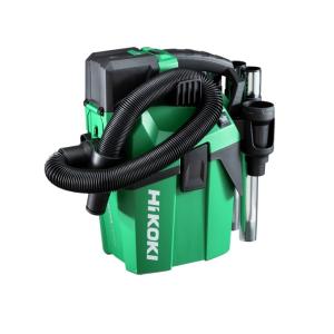 ハイコーキ HIKOKI 36V集じん機 蓄電池2個 充電器付き RP3608DB 2WPZ