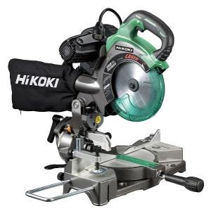 HiKOKI（ハイコーキ） 【メーカー取寄せ】HiKOKI 卓上丸のこ C8FC (N