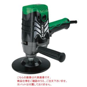 HiKOKI 電子ポリッシャ SP18VB (51135351) : 部品屋さんYahoo!店 