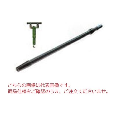 【直送品】 平戸金属 ルートハンマー用テーパーロッド 19T-0.3 (TH-5用ロッド)