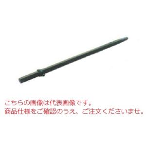 【直送品】 平戸金属 削岩機用テーパーロッド(ロングシャンク) 22HTL-1.0 (22HL 10...