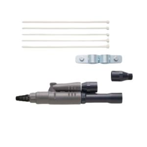 エバラポンプ 灯油ギヤポンプ GPA型 20GPA5.4A/20GPA6.4A 200V