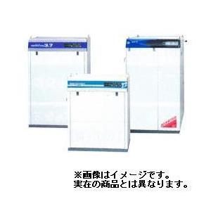 【直送品】 日立 パッケージオイルフリーベビコン POD-0.75PSJ5 ドライヤ搭載 50Hz ...
