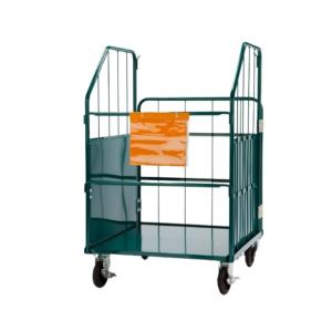 ポイント10倍】【直送品】 本宏製作所 (HONKO) イージーコンテナー