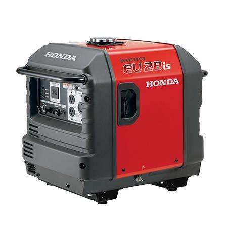 【直送品】 ホンダ (HONDA) 正弦波インバーター搭載発電機 EU28is JN2 (EU28i...