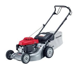 ホンダ（HONDA） 草刈機 エンジン式 芝刈機 自走式 2枚刃 HRX537C7