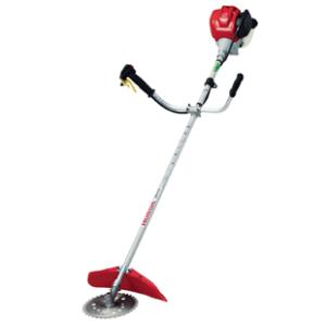 【直送品】 ホンダ (HONDA) 刈払機 UMK425-UVJT (U字ハンドル チップソー仕様) 【特大・送料別】