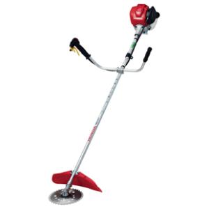 【直送品】 ホンダ (HONDA) 刈払機 UMK425H-UVHT (U字ハンドル チップソー仕様) 【特大・送料別】