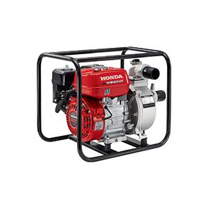 HONDA WB30X 水中ポンプ 4サイクル 3インチ 未使用品 HONDA WB30X 水中ポンプ 4サイクル 3インチ 未使用品